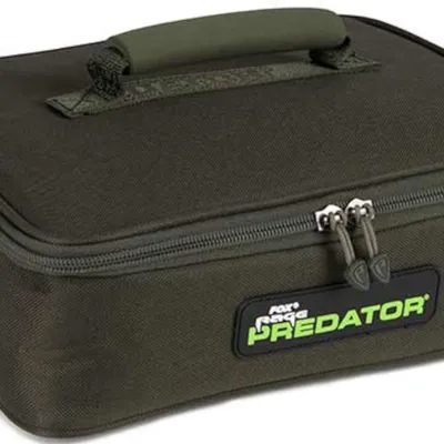 Torba FOX Rage Deadbait Bag