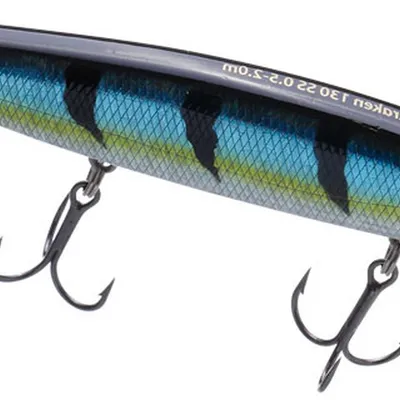 Wobler Flagman Kraken