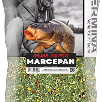 Zanęta Germina Gruba