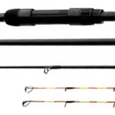 Wędka Carp Pro Torus carp Feeder