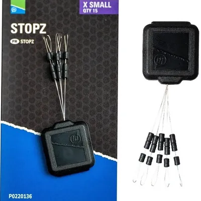 Stopery Preston Stopz