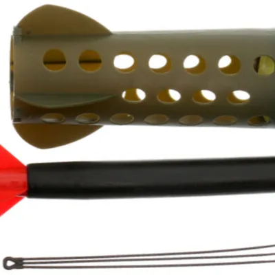 Marker Rakieta Carp Pro Marker and Spod Kit