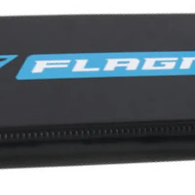 Portfel na przypony Flagman PVC Rig Wallet
