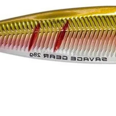 Wobler Savage Gear Psycho Sprat