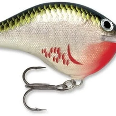 Wobler Rapala Dives-To