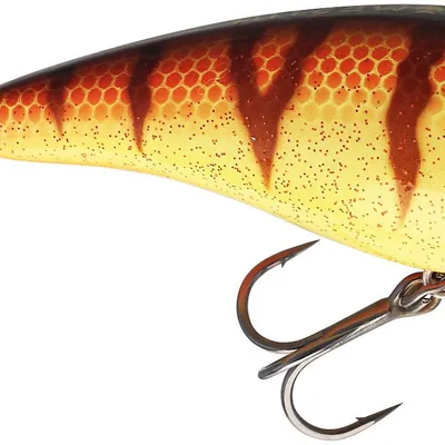 Wobler Westin Fatbite Crankbait