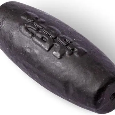 Ciężarek Black Cat Front Zone