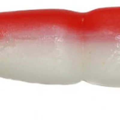 Guma spinningowa Intech Slim Shad
