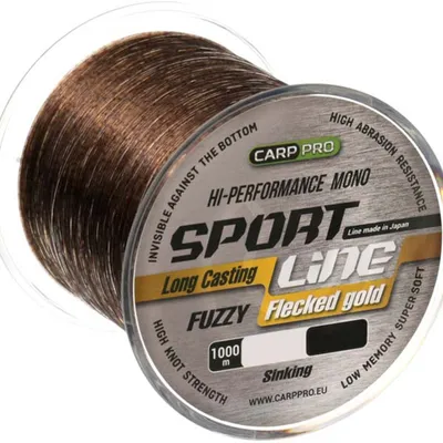 Żyłka Carp Pro Sport Line