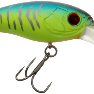 Wobler Flagman Virus