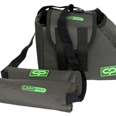 Ochraniacze na wędkę Carp Pro Rod n Reel Protector
