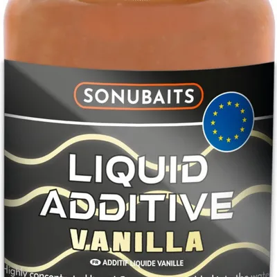 Atraktor Sonubaits Liquid Additive