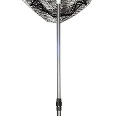 Podbierak Zebco Wide Mesh Telescopic