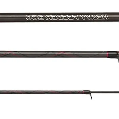 Wędka Mikado UV II Heavy Feeder