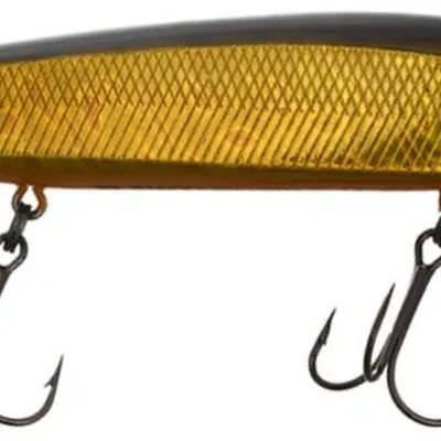 Wobler Flagman Robber Minnow