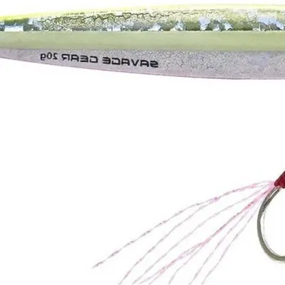 Wobler Savage Gear 3D Jig Minnow