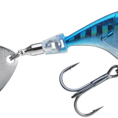 Wirujący ogonek Daiwa Prorex TG Spin Jig