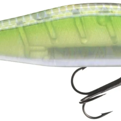 Wobler Daiwa Wise Minnow