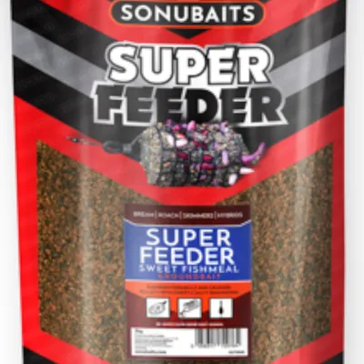 Zanęta Sonubaits Super Crush
