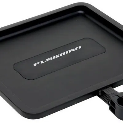 Tacka Flagman Plastic Side Tray