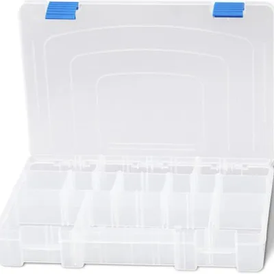 Pudełko Zebco Trophy Box M2