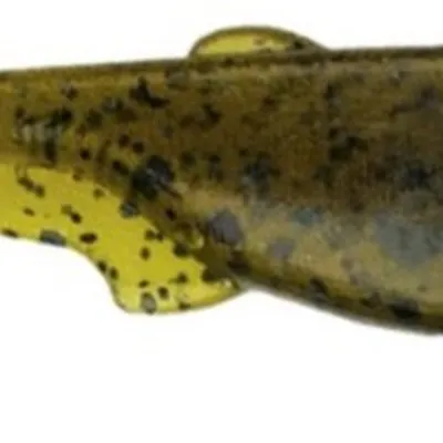 Przynęta gumowa Perch Professor Fluky Shad