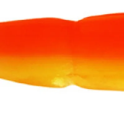 Guma spinningowa Intech Slim Shad