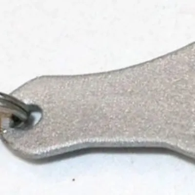 Cykada Mukai Hi-STAMP