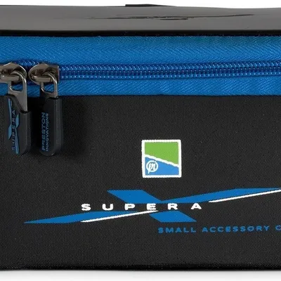 Torba Preston Supera X EVA Accessory Case S
