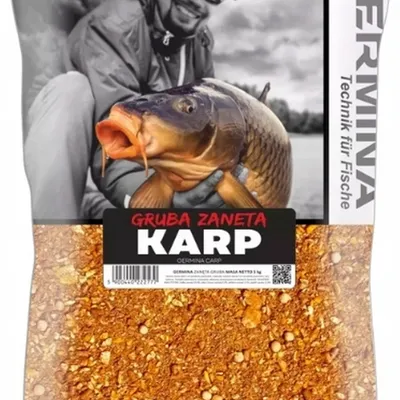 Zanęta Germina Gruba