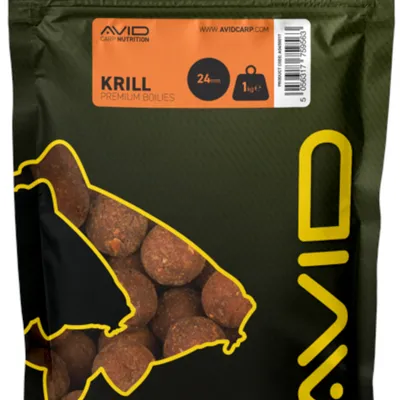 Kulki proteinowe Avid Premium