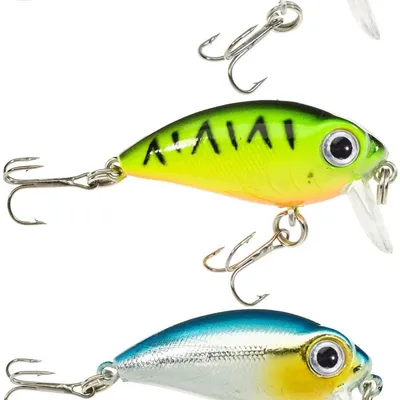 Wobler Jaxon Atract Mini