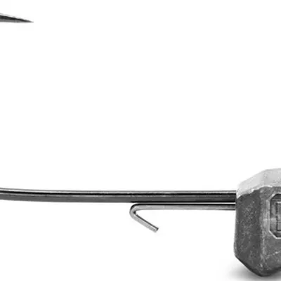Główka jigowa Delphin AeroFORCE
