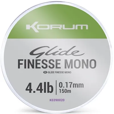 Żyłka Korum Glide Finesse Mono