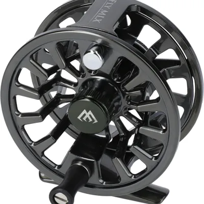 Kołowrotek Mikado Fly Mlx