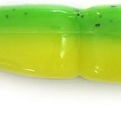 Guma spinningowa Intech Slim Shad