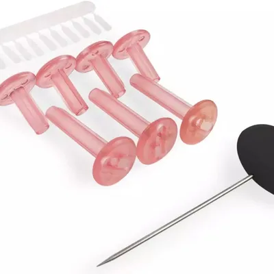 Stopery Korum Meat Quickstoppa Kit
