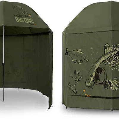 Parasol Delphin BigONE CARP