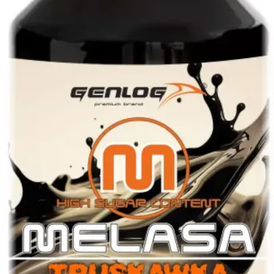 Melasa Genlog MC