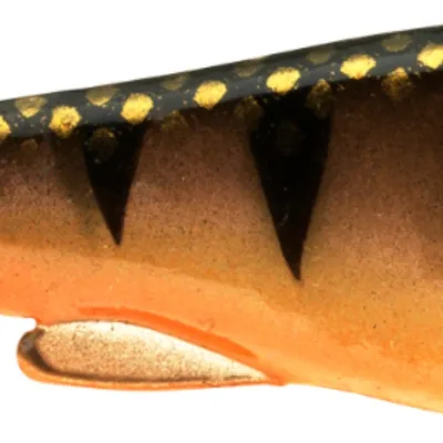 Guma spinningowa Daiwa Prorex Belly Shad