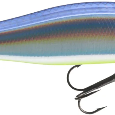 Wobler Daiwa Wise Minnow
