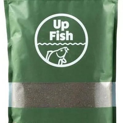 Zanęta Up Fish Expert