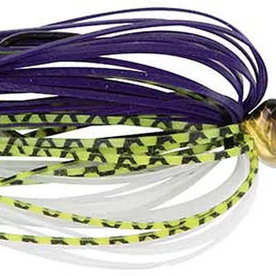 Jig FOX Rage Bladed Jig