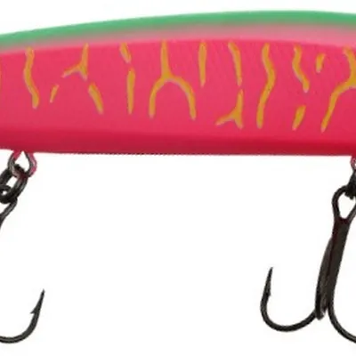 Wobler Flagman Robber Minnow