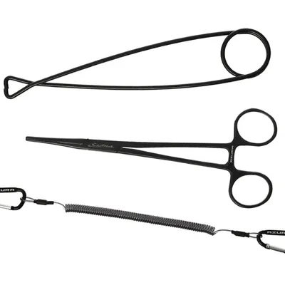 Zestaw narzędzi i akcesoriów Azura Tool Set 2