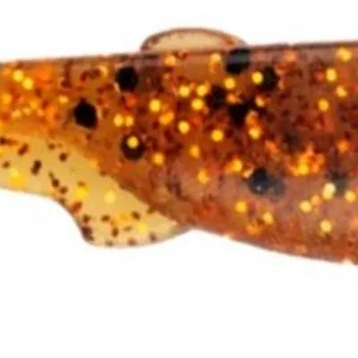 Przynęta gumowa Perch Professor Fluky Shad