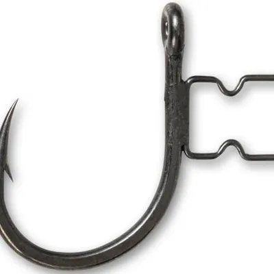Hak Black Cat Claw Single DG