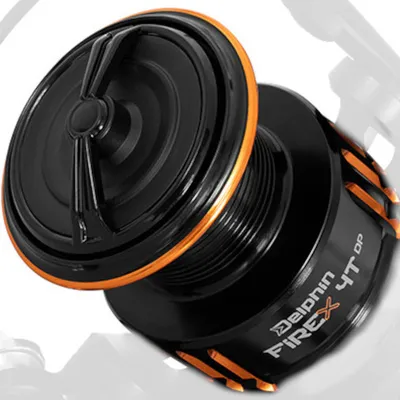 Szpula zapasowa Delphin Delphin FireX 2T