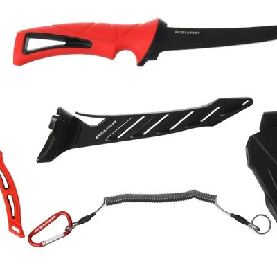 Zestaw narzędzi i akcesoriów Azura Tool Set 5