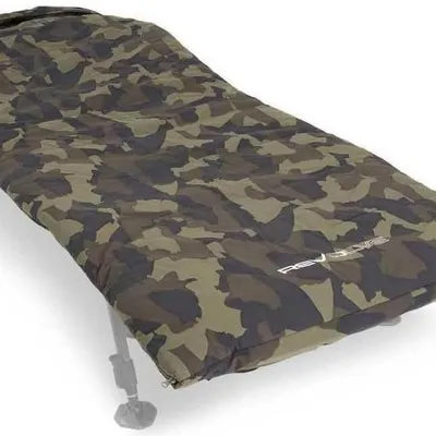 Śpiwór Avid Revolve Sleeping Bag STD